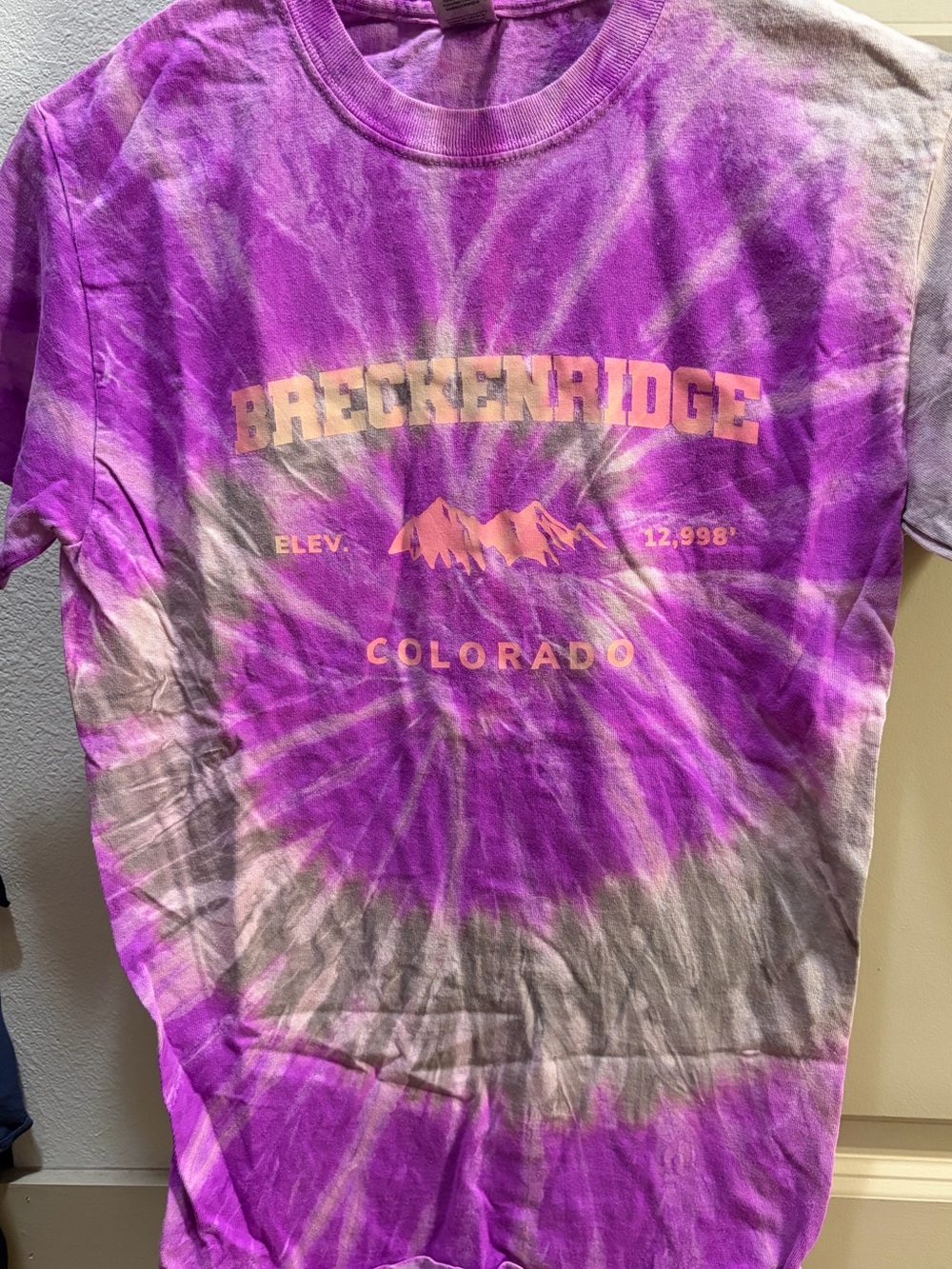 CO T Shirt